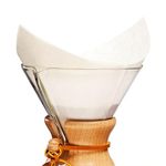 Coffee Filter For Chemex