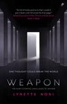 Weapon (Whisper Book 2)