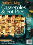 Southern Living Casseroles & Pot Pies