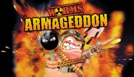 Worms Armageddon [PC Code - Steam]