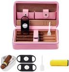 Cigar Humidors, Portable Humidor fo