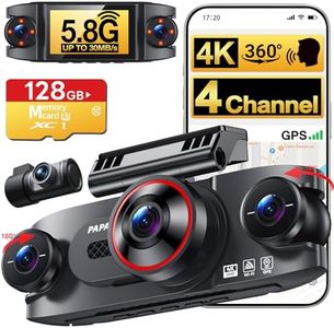 4 Channel