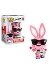 Funko Pop! AD Icons: Energizer Bunny, Multicolor, Basic