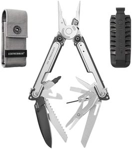 LEATHERMAN