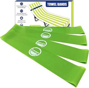 Towel Band