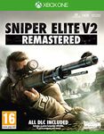 Sniper Elite V2 Remastered (Xbox One)