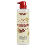 Old Spice Gentleman's Blend Exfoliating Body Wash, Brown Sugar & Cocoa Butter, 532ml