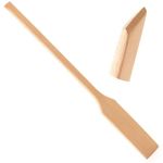 Wooden Spoon For Spanking