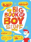 The Big Book of Boy Stuff