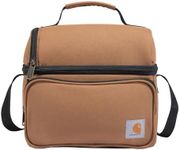 Carhartt 35810002 Deluxe Dual Compa