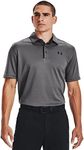 Under Armour Men's Tech Golf Polo, 