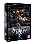 WWE: WrestleMania 22 [DVD]