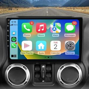Car Radio 