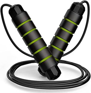 Jump Rope,