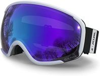 ACURE SG02 Snow Snowboard Goggles w