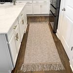 Collive Hallway Runner Rug, 2' x 6'