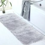 Walensee Large Bathroom Rug (24 x 6