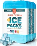 Healthy Packers Ice Packs for Lunch