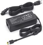 65W Laptop Charger for Lenovo Thinkpad T450 T450S T470 T470S T460 T460S T540 T540P T440 T431s G50 G50-45 G50-70; Yoga 2 Pro 11 11S 12 13 14 15 ADLX45DLC2A Notebook Laptop Power Supply Cord