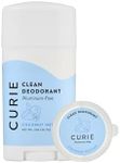 Curie Aluminum Free Deodorant - Coc