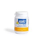 Epic Dental, Fresh Fruit Gum, 50 Pieces