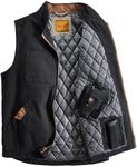 Venado CCW Vest for Men - Built-in 