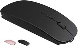 Tsmine Wireless Bluetooth Mouse for