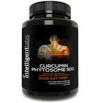 Absorbed Curcumin Supplement