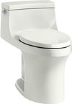 KOHLER K-5172-NY San Souci Comfort 