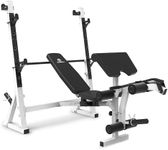 Marcy Olympic Workout Bench for Hom