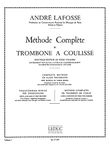 Methode de Trombone a Coulisse