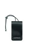 Osprey Luggage Tag, Black