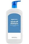 Amazon Basics Dandruff Shampoo, Eve