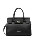 Handbag - Milano Cosmos, Black, One Size