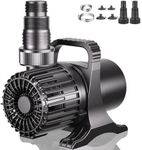 WaterRebirth (3200GPH-175W,UL liste