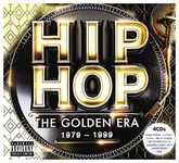 HIP-HOP The Golden Era