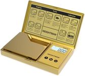 WEIGHTMAN Digital Scale Gram, 200g/