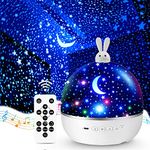 One Fire Night Light Kids&Baby Night Light Projector