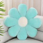 Sioloc Flower Pillow,Flower Shaped 