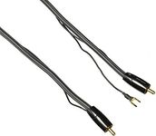 AudioQuest 5 m Black Lab RCA Audio 