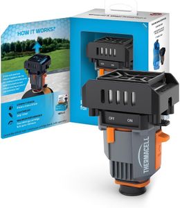 Thermacell Backpacker Mosquito Repeller – Portable Outdoor Protection