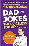 Dad Jokes: The Priceless Edition: T