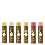 Sun Bum Lip Balm SPF 30+ Variety Pack