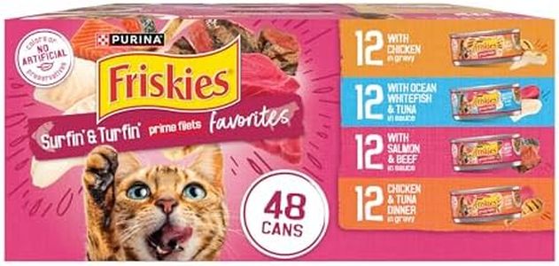 Purina Fri