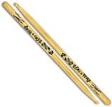 Avedis Zildjian Company Travis Barker Artist Series Drumsticks