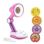 VTech Storytime with Sunny, Pink