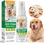 Parrots Treasure Bitter Spray for D