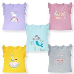 Shirts For Baby Girls