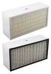 Bionaire A1401B Air Cleaner Dual Filter Cartridge