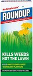 Roundup FOR LAWNS CONCENTRATE - 1 Litre, Coverage 500 m² (Glyphsate Free Weed killer)